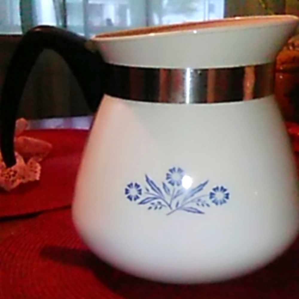 Corning ware